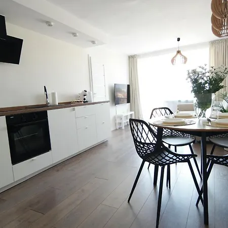 Apartament Aloha