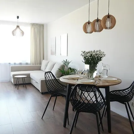 Apartament Aloha Gdynia