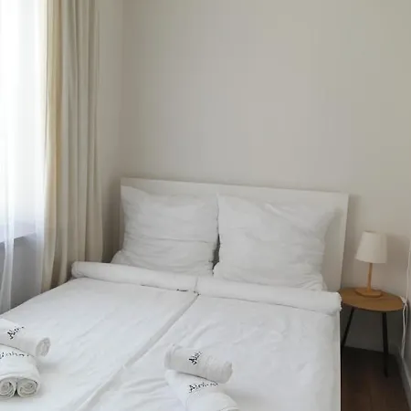 Apartament Aloha