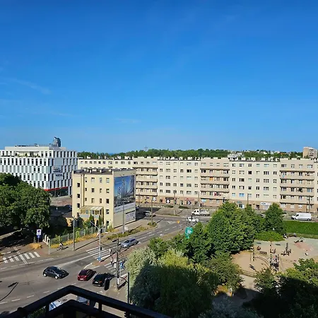 Aloha Apartament