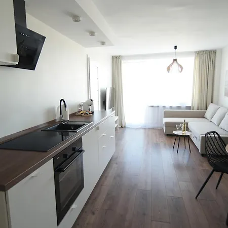 Apartament Aloha