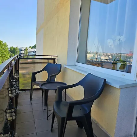 Apartament Aloha *